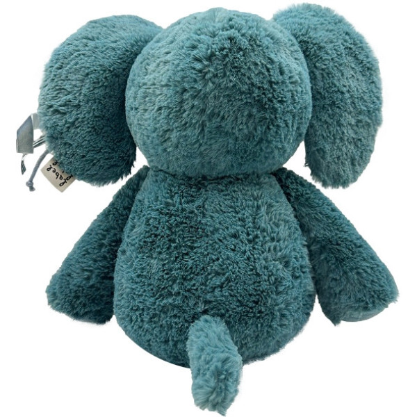 LLPL-03901-Label Label Soft Toy Elefante Elly L Azul-4.jpg